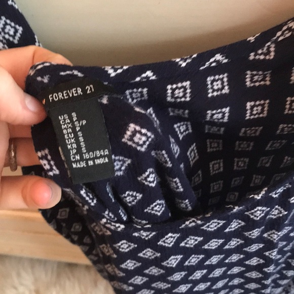 tank top - Picture 3 of 3